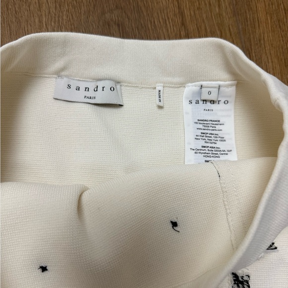 Sandro Set - Picture 2 of 4